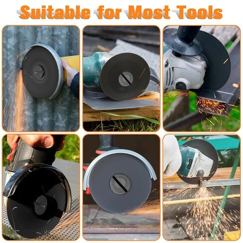 50 Pack 3 Inch Die Grinder Cut-Off Wheel and 1 Pack 3/8 in Arbor Hole 1/4in Stem Mounting Mandrel Holder Accessories for Angle Grinder, 3" Metal Cutting Discs, Mini Metal Cutting Wheels Cutter Discs in Saudi Arabia