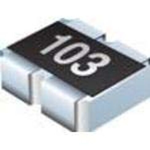 Bourns, CAY16-430J4LF, Res Thick Film Array 43 Ohm 5% 0.25W(1/4W) ±200ppm/°C ISOL 8-Pin 1206(4 X 0603) Convex SMD T/R (5000 Item/s) in Saudi Arabia