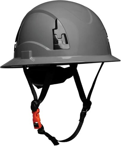 Malta Dynamics APEX Type 2 Class E Full Brim Safety Helmet, ANSI Z89.1, EN12492, OSHA 1910 and OSHA 1926 Compliant, Rated for 20,000 Volts in Kuwait