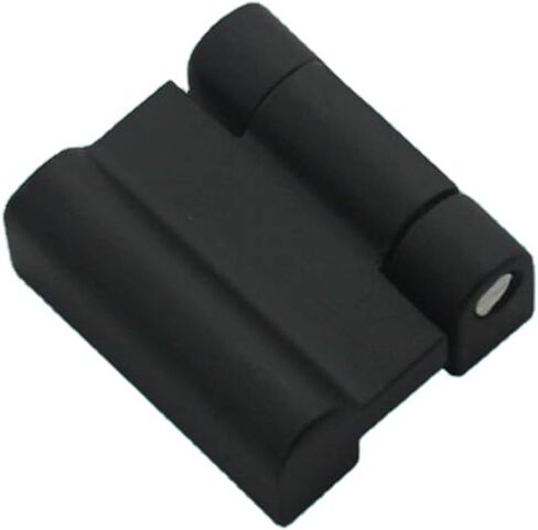 SK2-010 Industrial Electric Cabinet Box Butt Hinge for Cambnet Box Door 1Pcs in Saudi Arabia