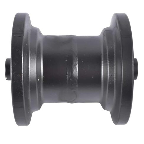 Double Flange Bottom Roller 172441-37302 172B03-37300 Compatible with VIO-35-5 VIO-35-6-A in Saudi Arabia