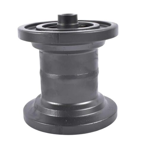 Double Flange Bottom Roller 172441-37302 172B03-37300 Compatible with VIO-35-5 VIO-35-6-A in Saudi Arabia