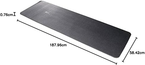 AIREX Pilates 190 بساط تمارين بيلاتيس لليوجا والعلاج الطبيعي وإعادة التأهيل وتمارين التوازن والثبات in Kuwait