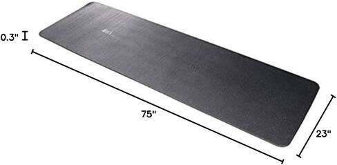 AIREX Pilates 190 بساط تمارين بيلاتيس لليوجا والعلاج الطبيعي وإعادة التأهيل وتمارين التوازن والثبات in Kuwait