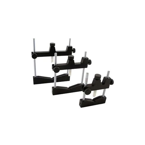 حامل عدسة قابل للتعديل لحماية مشبك PTFE على شكل حرف V (PT02-50) in Kuwait