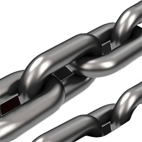 1 قطعة رفع G80 المنغنيز الصلب هوك تعليق حلقة الحديد تعليق معلق رافعة هوك جهاز رفع (4 أرجل) in Kuwait