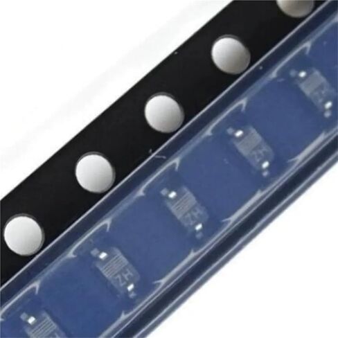 PDZ3.3B Z3 PDZ5.1B Z8 Z9 PDZ12B ZH PDZ18B ZM ديود SOD323 SMD 20 قطعة (PDZ3.3B Z3) in Kuwait