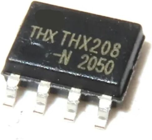 THX208 SMD SOP-7 تحكم إدارة الطاقة التبديل IC 10PCS in Saudi Arabia