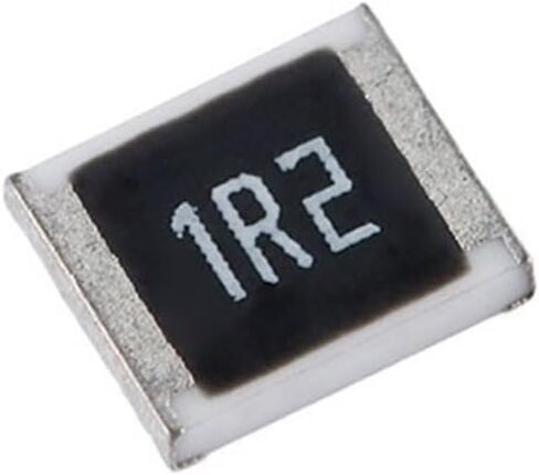 1210 مقاوم SMD 0.5W 0 ~ 10M 2 5.6 10 12 20 30 36 47 51 1K 10K 20K 22K 200K 1M 10M أوم 50 قطعة (0.015 أوم) in Saudi Arabia