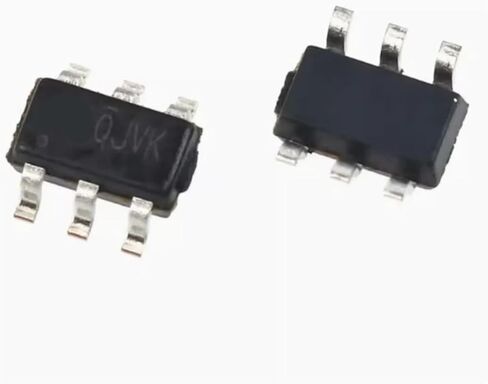 ME3110AM6G SMD SOT-23-6 Power IC Step-Down DC-DC 10Pcs in Saudi Arabia