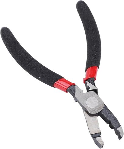 Alomejor Screw Removal Pliers, Carbon Steel Screw Extractor with Non Slip Grip, Ideal Tool for Stripped Screws, Home Improvement and Automotive Work (RL-9226B) in Saudi Arabia