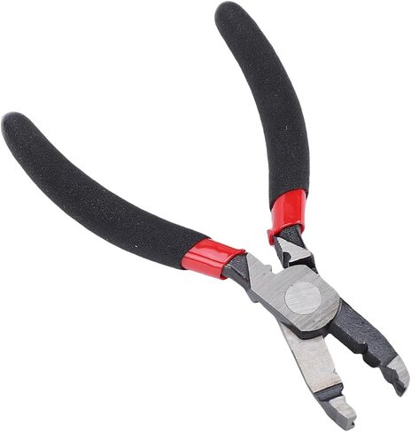 Alomejor Screw Removal Pliers, Carbon Steel Screw Extractor with Non Slip Grip, Ideal Tool for Stripped Screws, Home Improvement and Automotive Work (RL-9226B) in Saudi Arabia