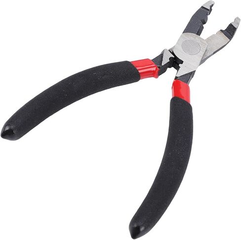 Alomejor Screw Removal Pliers, Carbon Steel Screw Extractor with Non Slip Grip, Ideal Tool for Stripped Screws, Home Improvement and Automotive Work (RL-9226B) in Saudi Arabia