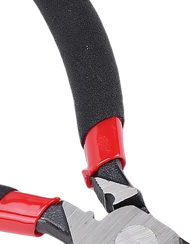 Alomejor Screw Removal Pliers, Carbon Steel Screw Extractor with Non Slip Grip, Ideal Tool for Stripped Screws, Home Improvement and Automotive Work (RL-9226B) in Saudi Arabia