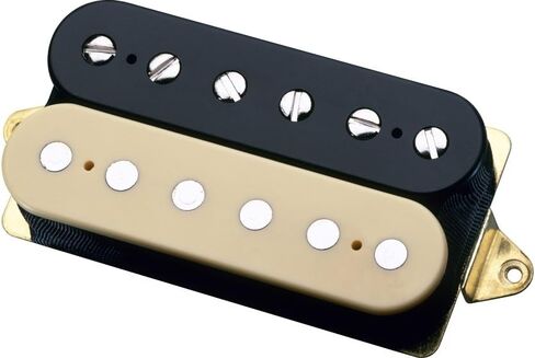 DiMarzio The Tone Zone Humbucker Pickup - F-Spaced F-Spaced Nickel in Saudi Arabia