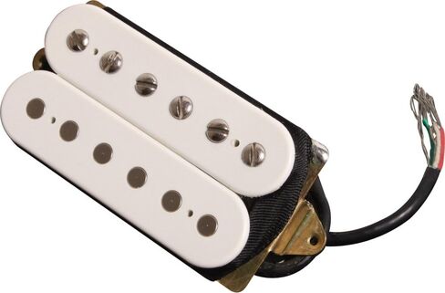 DiMarzio The Tone Zone Humbucker Pickup - F-Spaced F-Spaced Nickel in Saudi Arabia