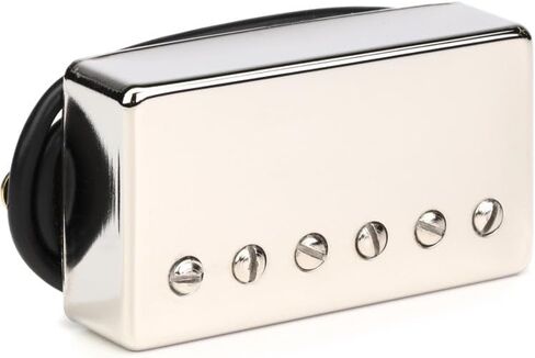 DiMarzio The Tone Zone Humbucker Pickup - F-Spaced F-Spaced Nickel in Saudi Arabia