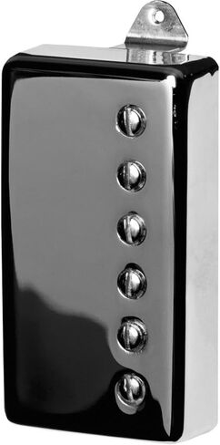 DiMarzio The Tone Zone Humbucker Pickup - F-Spaced F-Spaced Nickel in Saudi Arabia