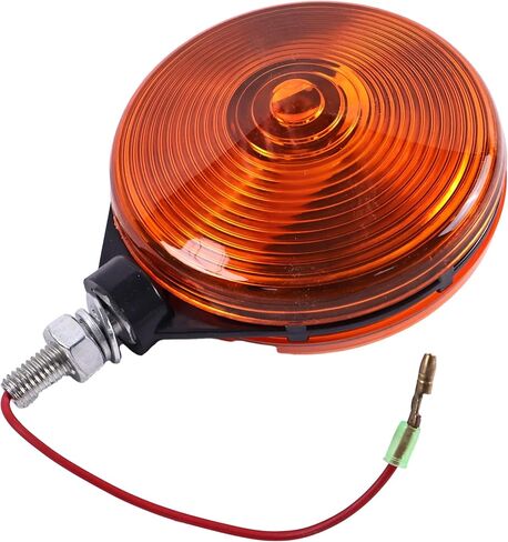 LVA800967 Warning Lamp Signal Light Compatible with JD 670 770 790 850 870 950 955 970 990 1050 1070 3005 4005 in Saudi Arabia