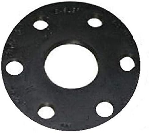 2 of Flexible Disc Coupling 6" OD w/ 5/8" Holes 3/8" Thick & 4-5/8" Across Holes 970-2110 in Saudi Arabia