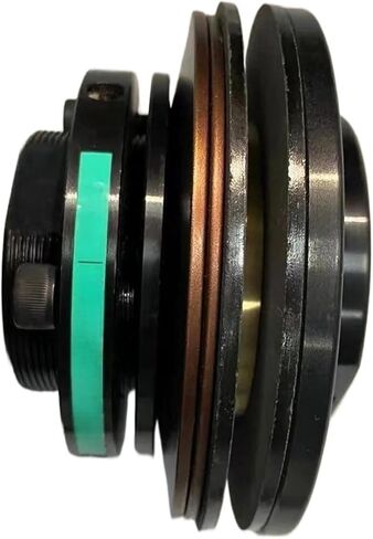Economical Friction Torque Limiter Coupling Overload Protector Safety Coupling Overload Clutch Torque limiters BML200/250(BML200-1) in Saudi Arabia