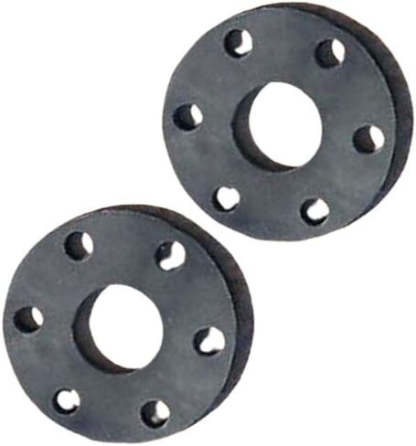 (YPS) 21-10405, 826-054 Land Pride Rotary Cutter Flex Coupler Pad Kit (Set of Two Pads) 826-703 + Other Models in Kuwait