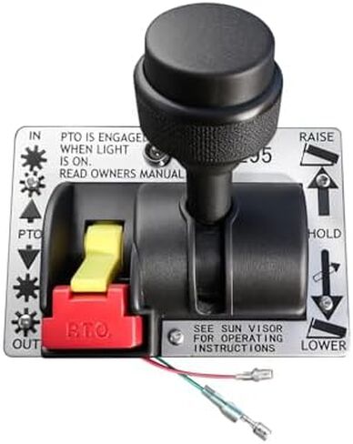 AV295 Power Take Off PTO Hoist Air Shift Control Valve for Dump Truck Valve Tipper Hydraulic System, Fit for AV-295 328388-79X 329358X WA201X in Saudi Arabia