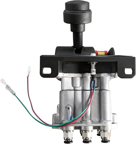AV295 Power Take Off PTO Hoist Air Shift Control Valve for Dump Truck Valve Tipper Hydraulic System, Fit for AV-295 328388-79X 329358X WA201X in Saudi Arabia
