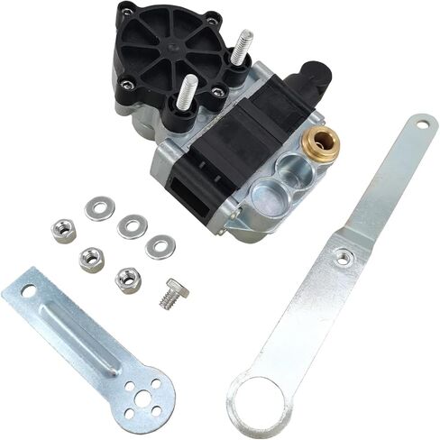 90555375 PR Plus Air Height Control Leveling Valve Fit For Haldex 90555375 90554950 in Saudi Arabia