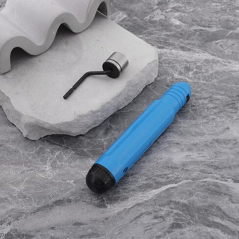 1 قطعة ثقب داخلي الشطب إزالة الأزيز إصلاح شفرة إزالة الأزيز غاطسة أداة مجموعة BC1651 NB1000 للبلاستيك الألومنيوم النحاس الصلب الخشب 63x16.5x3.2 مللي متر in Kuwait