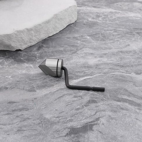 1 قطعة ثقب داخلي الشطب إزالة الأزيز إصلاح شفرة إزالة الأزيز غاطسة أداة مجموعة BC1651 NB1000 للبلاستيك الألومنيوم النحاس الصلب الخشب 63x16.5x3.2 مللي متر in Kuwait