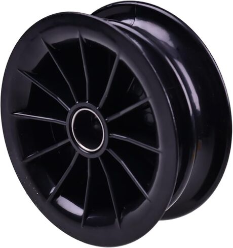 Sheave Hose Pulley 68802-26540-71 688022654071 Compatible with Toyota Engine 1DZ 1ZS 4Y 3Z 2Z Forklift 02-8FDF15 02-8FDF18 02-8FGF15 02-8FGF18 32-8FGF15 32-8FGF18 62-8FDF15 in Saudi Arabia