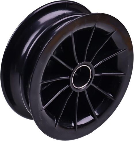 Sheave Hose Pulley 68802-26540-71 688022654071 Compatible with Toyota Engine 1DZ 1ZS 4Y 3Z 2Z Forklift 02-8FDF15 02-8FDF18 02-8FGF15 02-8FGF18 32-8FGF15 32-8FGF18 62-8FDF15 in Saudi Arabia