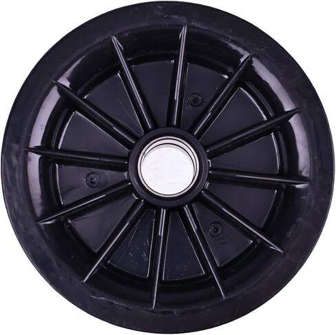 Sheave Hose Pulley 68802-26540-71 688022654071 Compatible with Toyota Engine 1DZ 1ZS 4Y 3Z 2Z Forklift 02-8FDF15 02-8FDF18 02-8FGF15 02-8FGF18 32-8FGF15 32-8FGF18 62-8FDF15 in Saudi Arabia