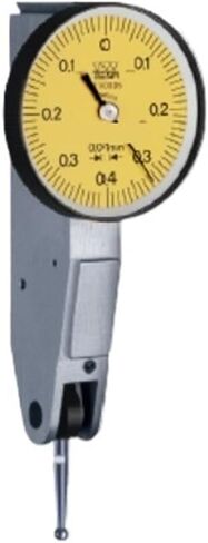 Model Lever dial 0-0.2 mm * 0.002mm Indicator 01810010 in Kuwait