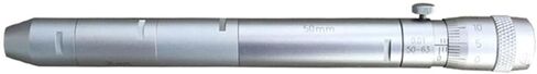Tubular Inside Micrometers with Extension rods,Graduation 0.01mm,Range 50-1500mm(50-1500mm) in Kuwait
