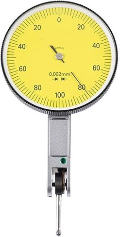 Lever dial, Indicator Table 0.002mm Order Number 01810009 in Kuwait