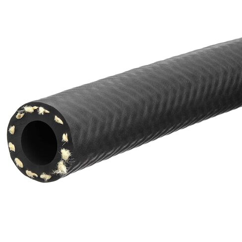 USA SEALING ZUSA-HT-4245 Chemical Resistant Viton Tubing 145 psi Operating Pressure, ID: 12mm, OD: 18mm, Length: 5 ft. in Saudi Arabia