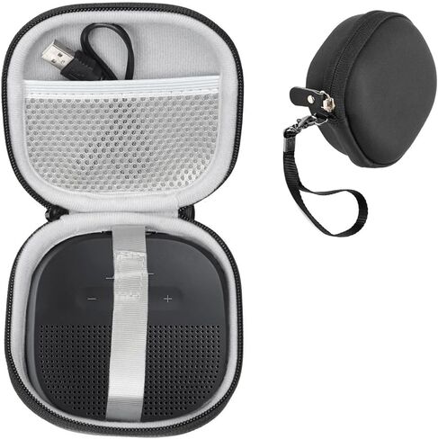 حافظة حماية CaseSack لمكبر صوت Bose SoundLink Micro Bluetooth in Saudi Arabia