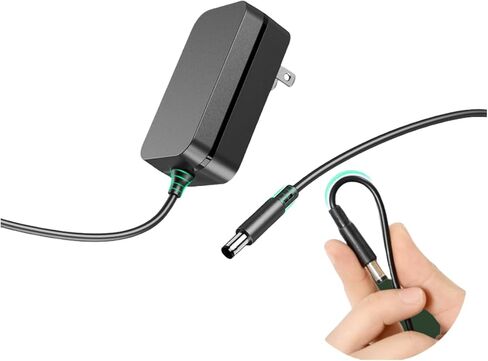 محول شاحن إمداد الطاقة تيار متردد 12 فولت 2 أمبير مدرج من UL لياماها PSR، YPG، YPT، DGX، DD، EZ، P البيانو الرقمي وسلسلة لوحة المفاتيح المحمولة، سلك شاحن الطاقة لياماها PA130 PA150 in Kuwait