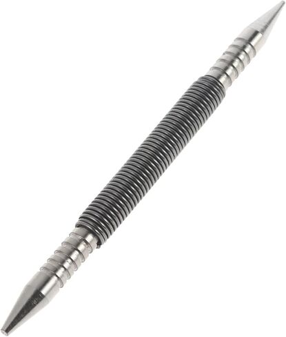 مجموعة زنبركية شديدة التحمل مجموعة بدون مطرقة 1/32 بوصة - 1/16 بوصة مجموعة أدوات زنبركية غير مطرقة in Kuwait