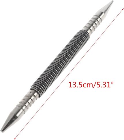 مجموعة زنبركية شديدة التحمل مجموعة بدون مطرقة 1/32 بوصة - 1/16 بوصة مجموعة أدوات زنبركية غير مطرقة in Kuwait