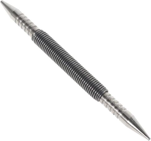 مجموعة زنبركية شديدة التحمل مجموعة بدون مطرقة 1/32 بوصة - 1/16 بوصة مجموعة أدوات زنبركية غير مطرقة in Kuwait