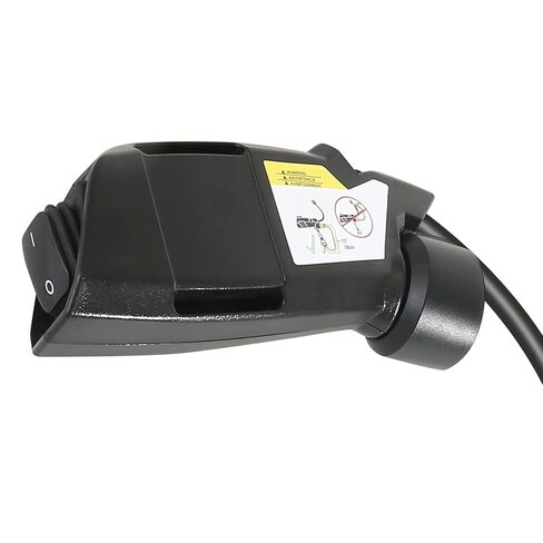 مجموعة كاملة من صندوق التبديل ProTeam 836225 - بديل لمكنسة الظهر Super Coach Pro 10 & Pro 6 in Kuwait