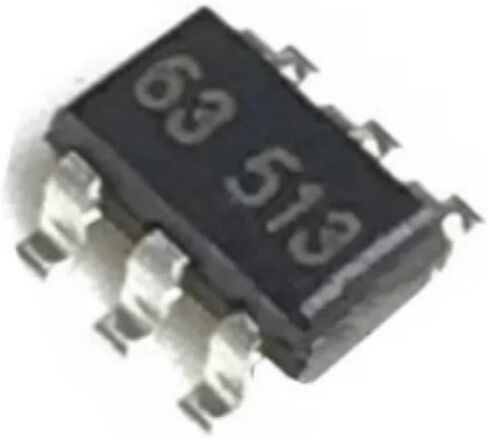 OB2263MP OB2263 SOT23-6 SMD رقاقة إدارة الطاقة 20 قطعة in Kuwait