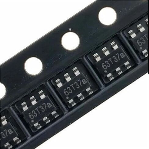 OB2262MP OB2263MP/NMP OB2273MP OB2281MP/AMP OB2283MP OB2362AMP/CMP SOT23-6 رقاقة الطاقة 63*62*73 10 قطعة (OB2281AMP) in Kuwait