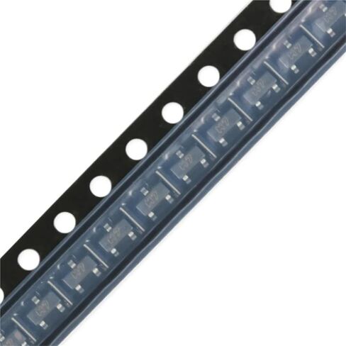 2SC1623 2SA812 L7/M7 M6 SOT-23 NPN/PNP Transistor L2SA812RLT1G 100Pcs(2SA812) in Saudi Arabia