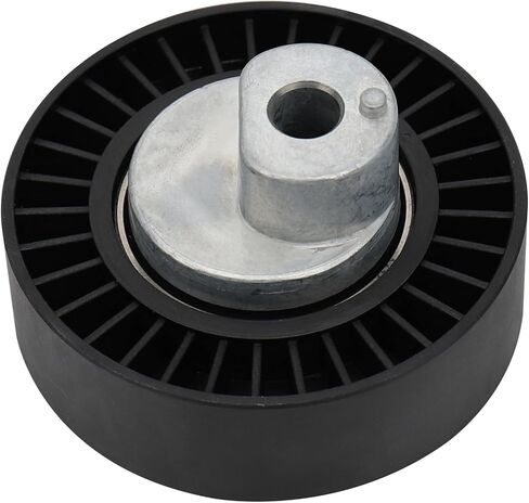 DRIVESTAR 89098 Drive Idler Pulley for Dodge Caravan Viper for Jeep Cherokee TJ Wrangler for Chrysler Town & Country in Saudi Arabia