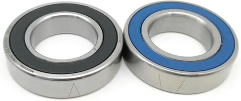 1 زوج 7006 7006C 2RZ 30x55x13 30x55x26 مختومة محامل الاتصال الزاوي المغزل in Kuwait