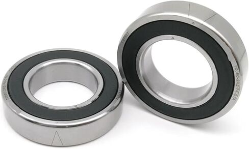 1 زوج 7006 7006C 2RZ 30x55x13 30x55x26 مختومة محامل الاتصال الزاوي المغزل in Kuwait